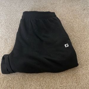 Men’s Black sweatpants 🚨PRICE DROP